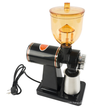 2021 New Style Fashion Mini Home Grinder Portable Electric Coffee Grinders